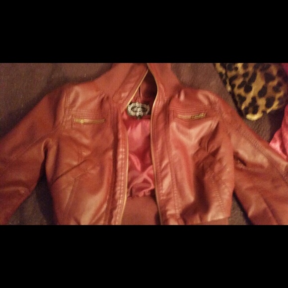 Jacket - Picture 2 of 3