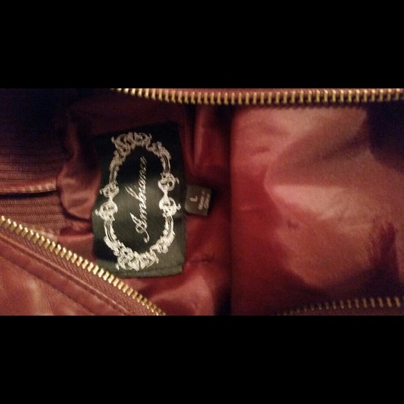 Jacket - Picture 3 of 3