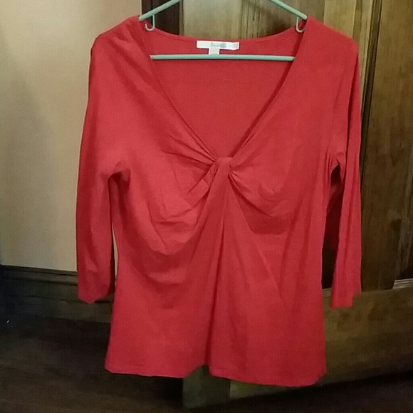 Boden shirt....EUC...worn once