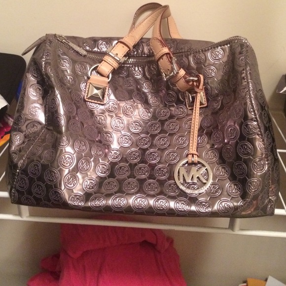 Selling Another Authentic Micheal Kors!