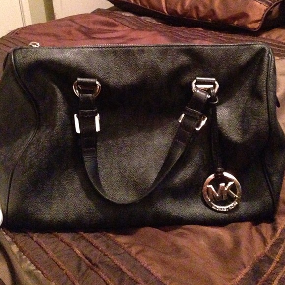 Michael Kors Grayson Handbag