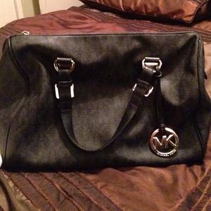 Michael Kors Grayson Handbag