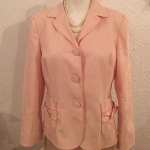 LOFT blazer