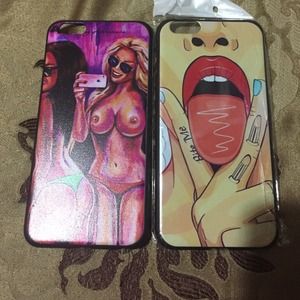 I phone 6 plus cases