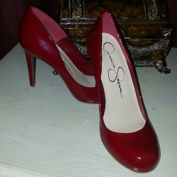 Red Shoes.