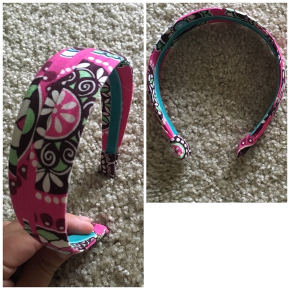 Vera Bradley Headband