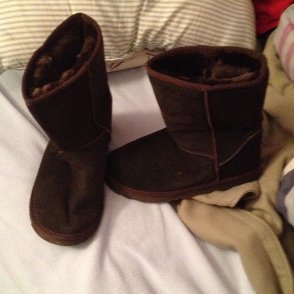 Uggs