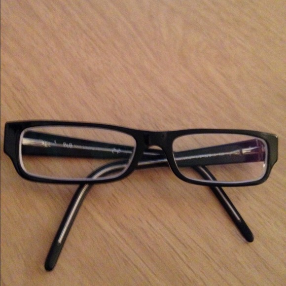 ️D&G glasses