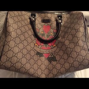 Gucci Joy Boston Bag