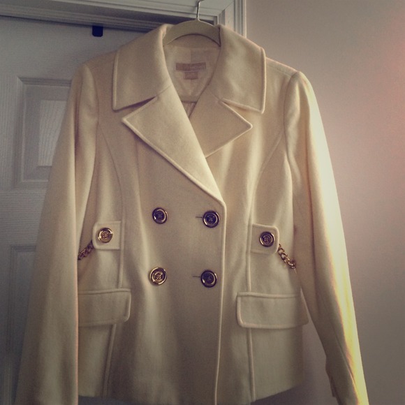 Michael Kors coat