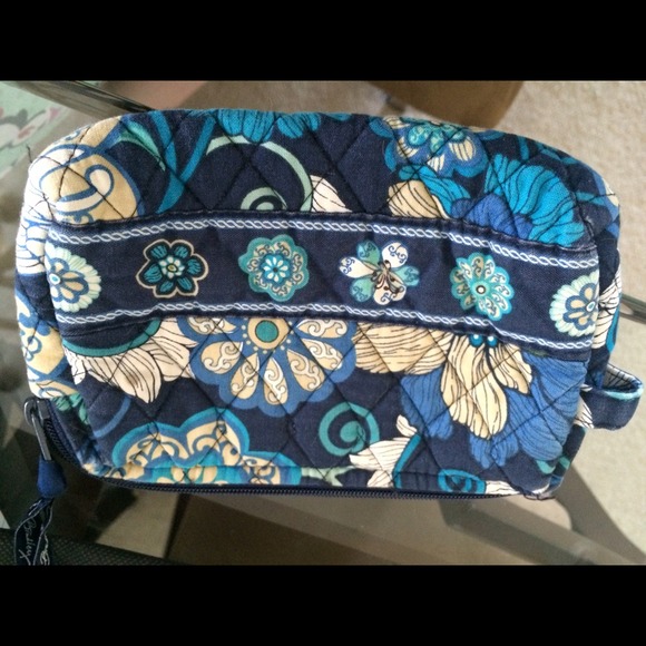 Cosmetic Bag