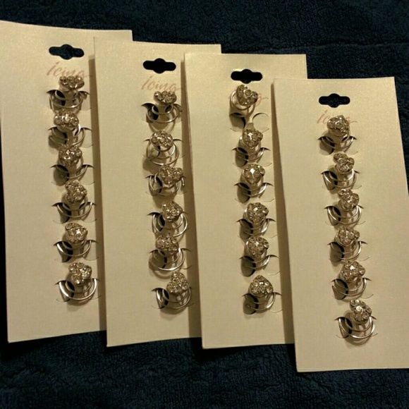 Hair accessories ***BUY 3 GET 1 FREE***