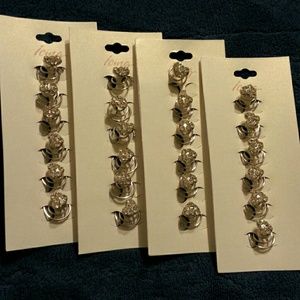 Hair accessories ***BUY 3 GET 1 FREE***