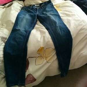 Armani Exchange jeans