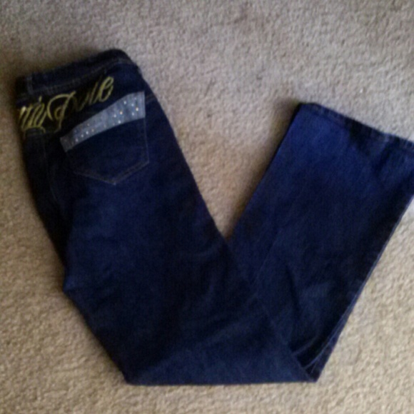 Southpole jeans