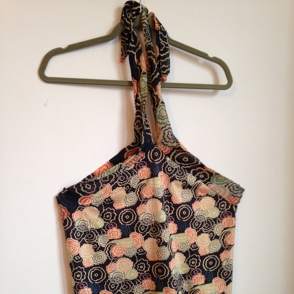 Marc Jacobs tank/halter L - Picture 2 of 4