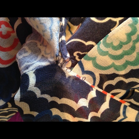 Marc Jacobs tank/halter L - Picture 3 of 4