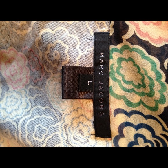 Marc Jacobs tank/halter L - Picture 4 of 4