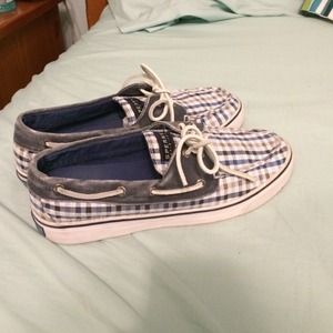 Sperry's