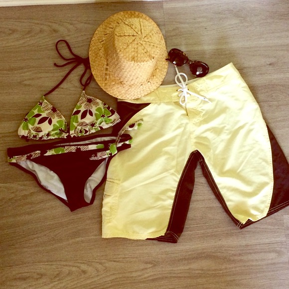 O'Neill Board Shorts