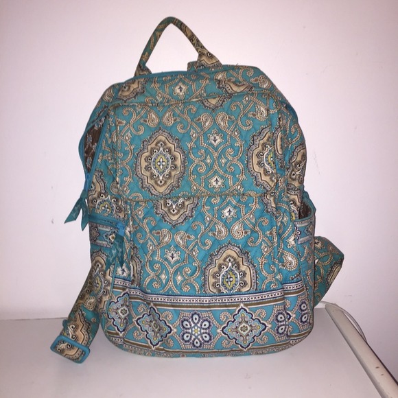 Vera Bradley Accessories - Vera Bradley Backpack