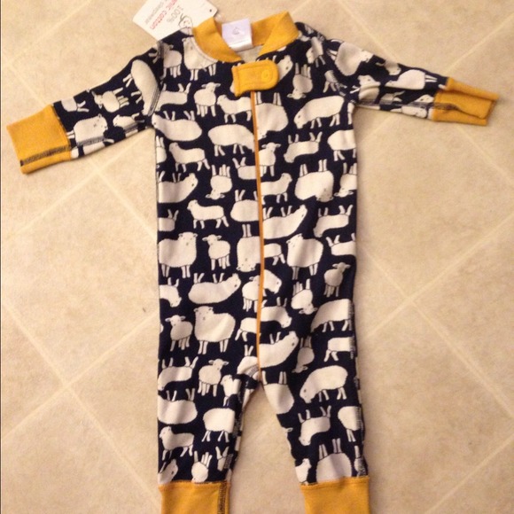 hannah anderson newborn