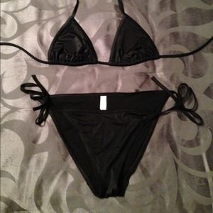 Swim suit. Great condition.