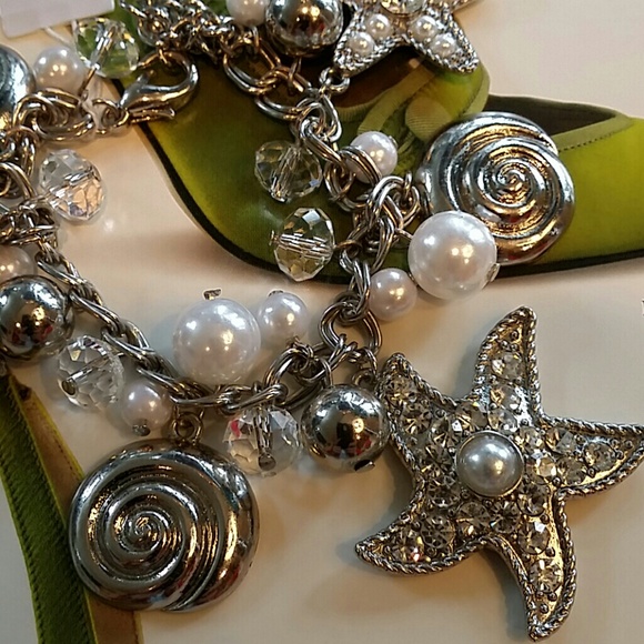 Periwinkle by Barlow Bracelet New/tag - Picture 2 of 4