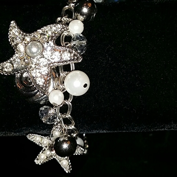 Periwinkle by Barlow Bracelet New/tag - Picture 3 of 4
