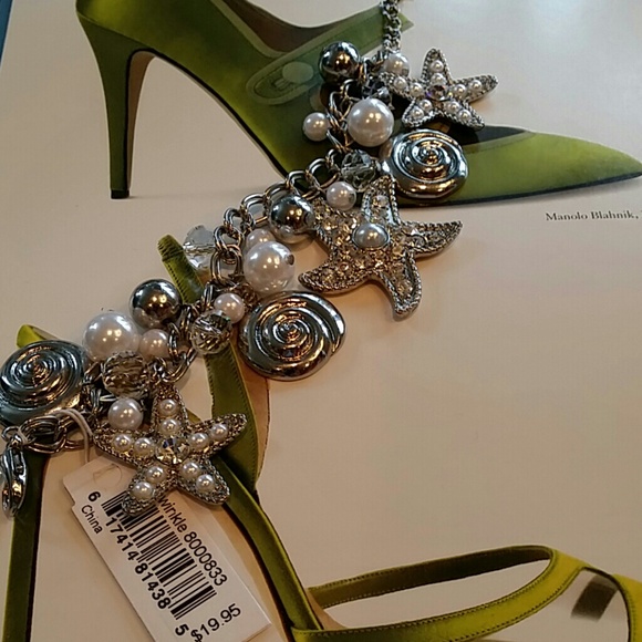 Periwinkle by Barlow Bracelet New/tag - Picture 4 of 4