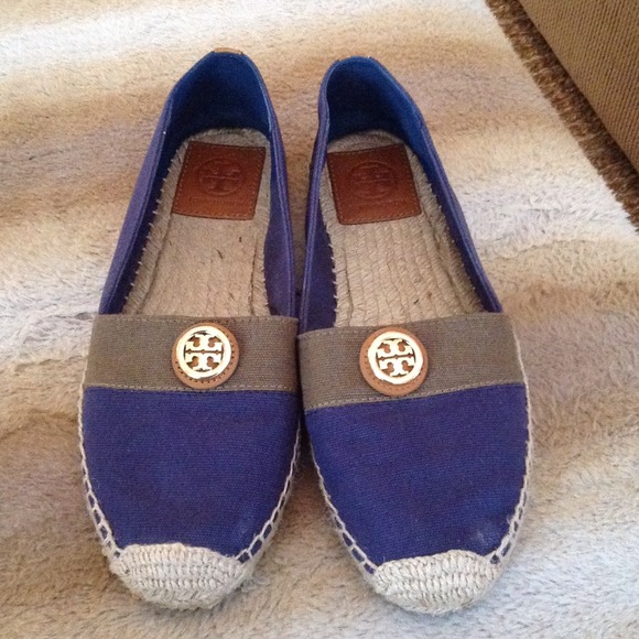 Tory Burch Shoes - Tory Burch Espadrilles