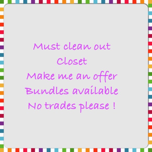 Tons of stuff///// PRICES REDUCED - Picture 1 of 1