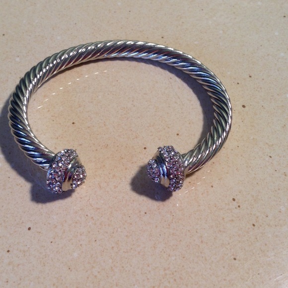 ❌ Sold ❌ Silver bracelet - Picture 1 of 1