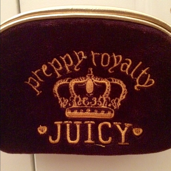 Juicy Couture purse