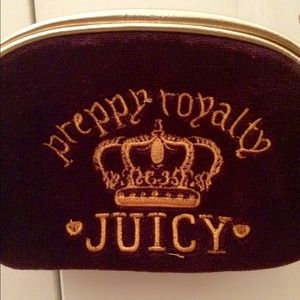 Juicy Couture purse