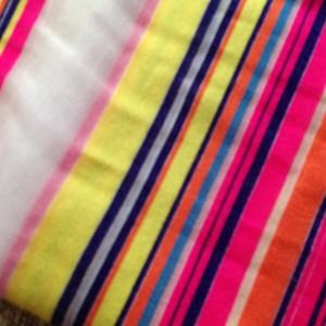 GAP Accessories - Brightly colored GAP scarf GAP Accessories - Brightly colored GAP scarf