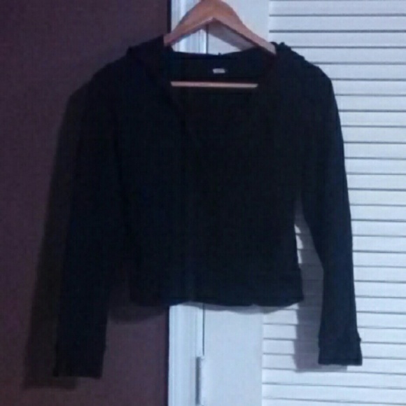 Moving, make an offer! Free People sweatshirt