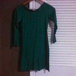 Moving, make offer! Green dress