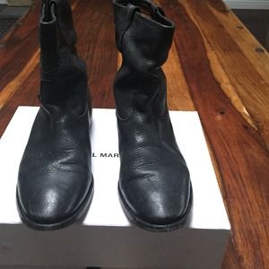 Authentic Isabel Marant boots
