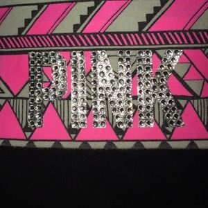 Victoria Secret leggings