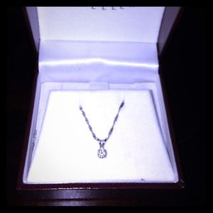 Diamond Necklace 💎💎💎