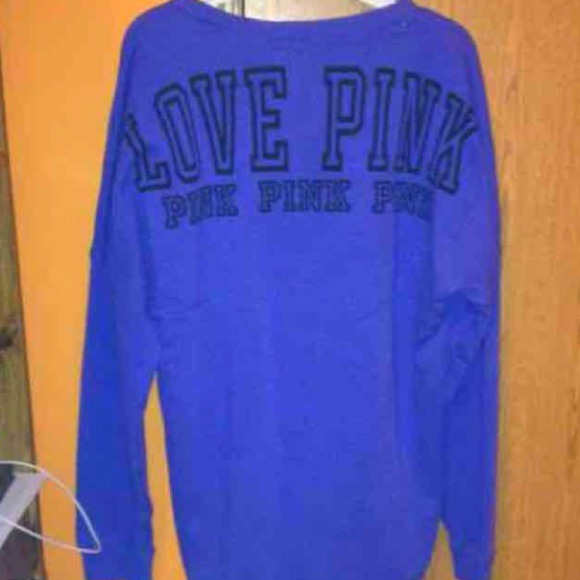 VS purple Crew :)