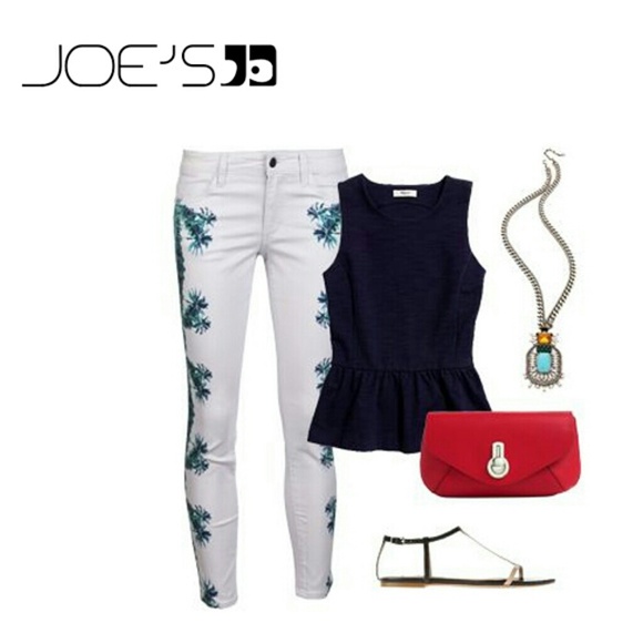 ///***SOLD****\\\WINTER SALE!NWT JOE'S High Water