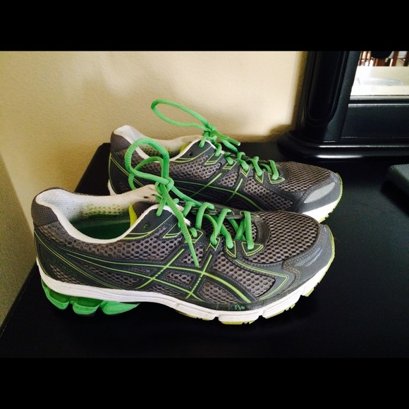Asics Gel GT-2170 running shoes