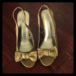 Fioni Shoes