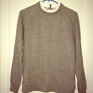 J. Crew sweater