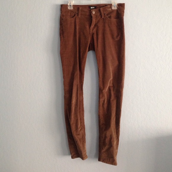 Urban Outfitters corduroy pants