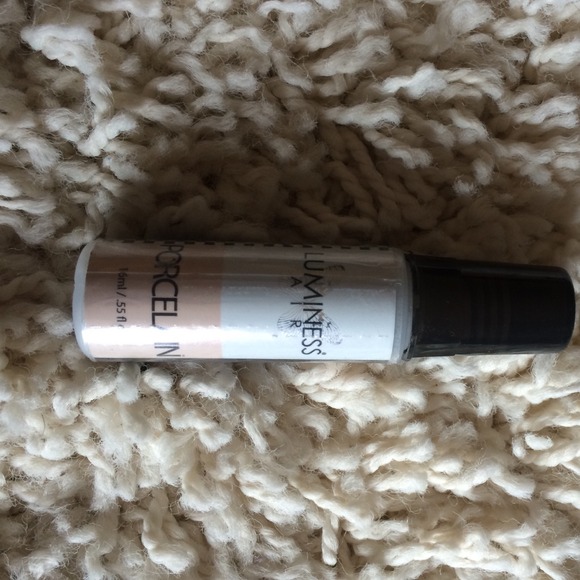 Porcelain  Smoothest and the most flawless