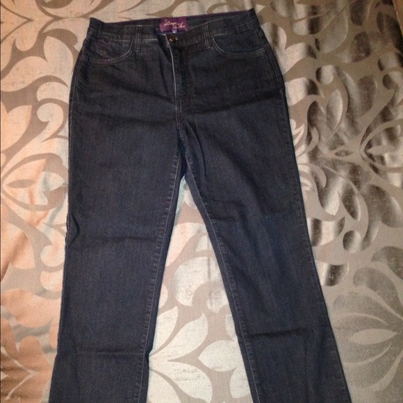 Not Your Daughters Jeans