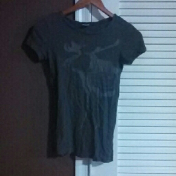 Moving, make offer! Vintage abercrombie shirt.